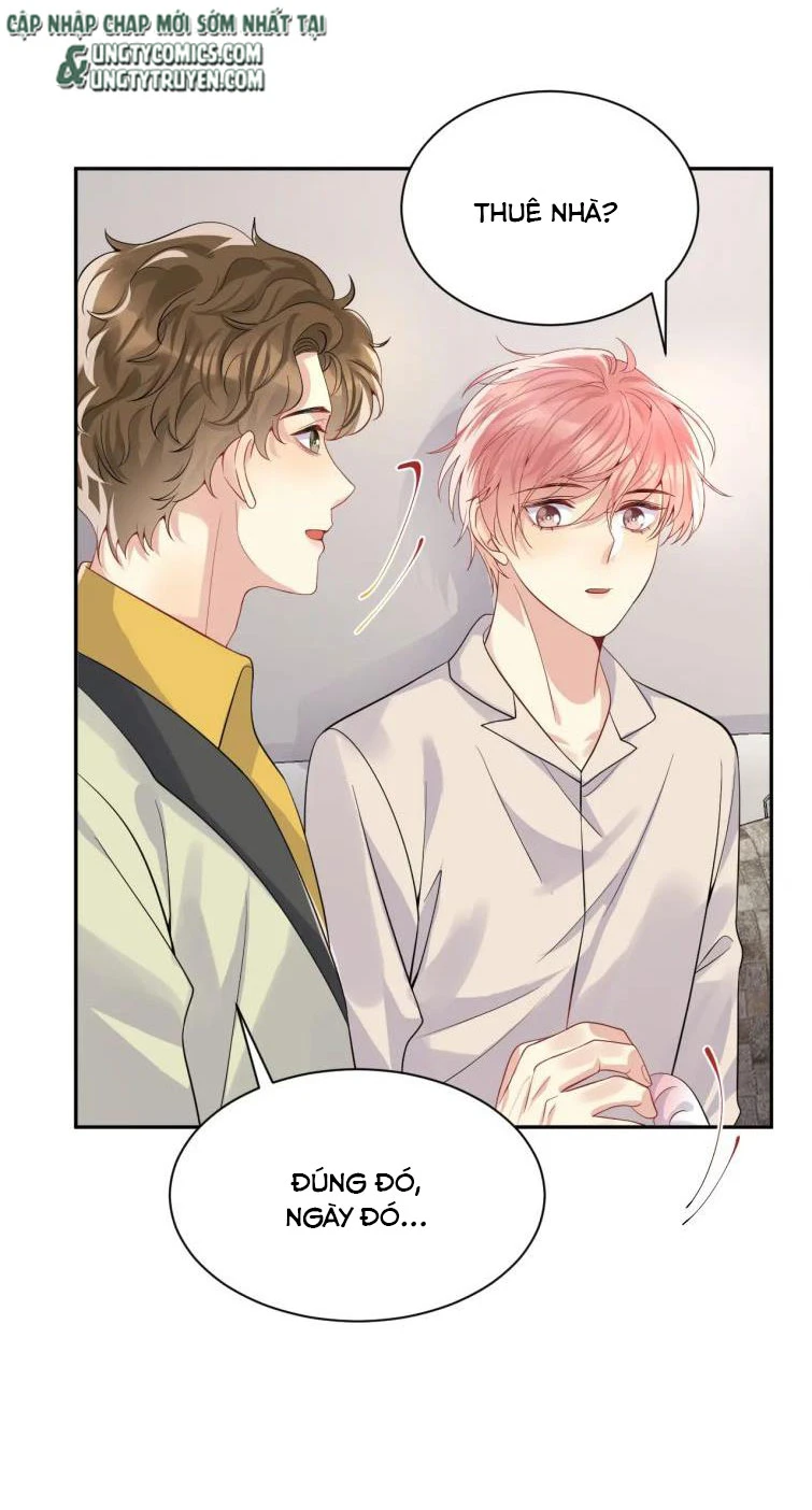 Lại Bị Bạn Trai Cũ Nhắm Đến Rồi Chapter 38 - 29