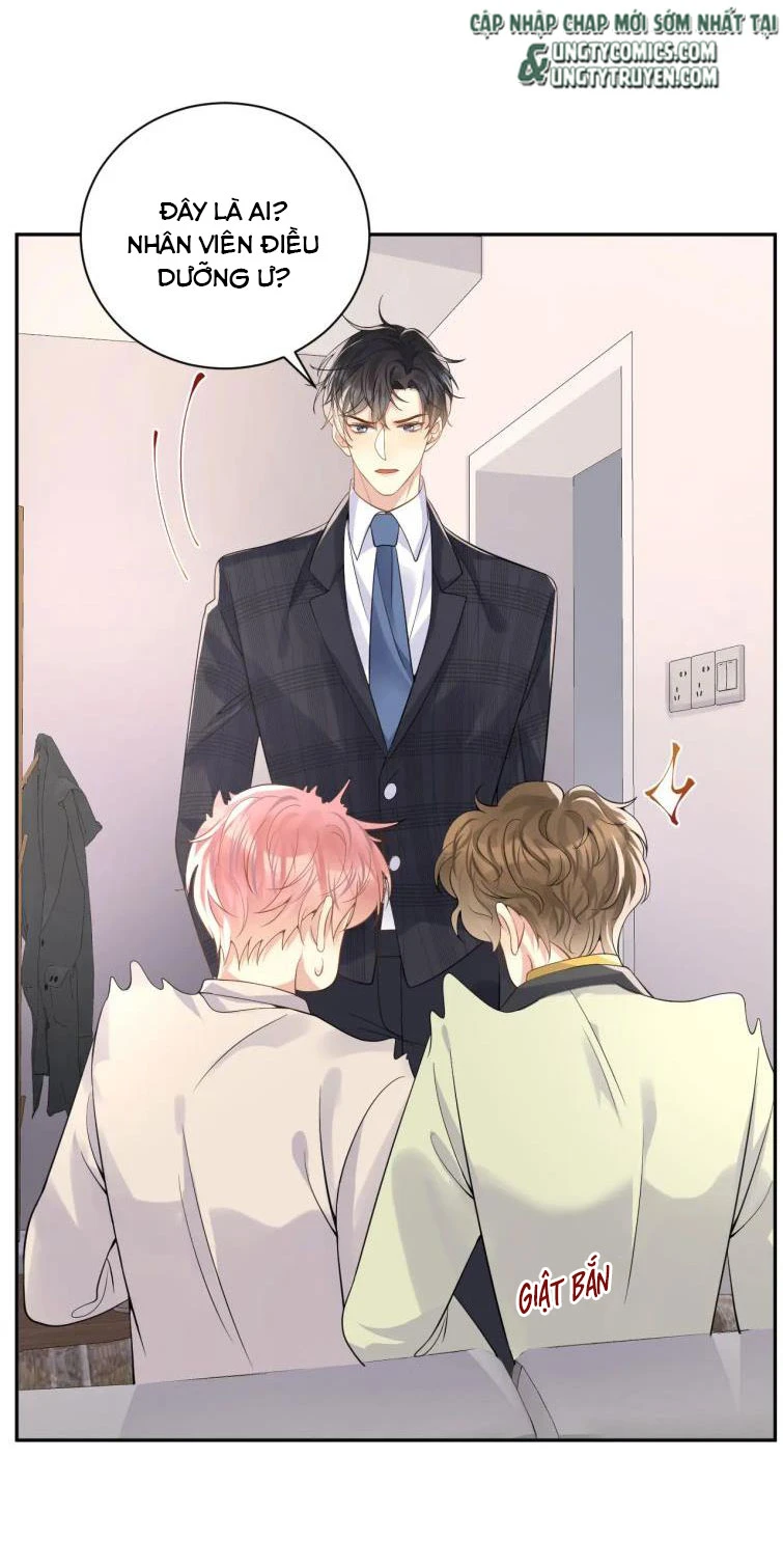 Lại Bị Bạn Trai Cũ Nhắm Đến Rồi Chapter 38 - 32