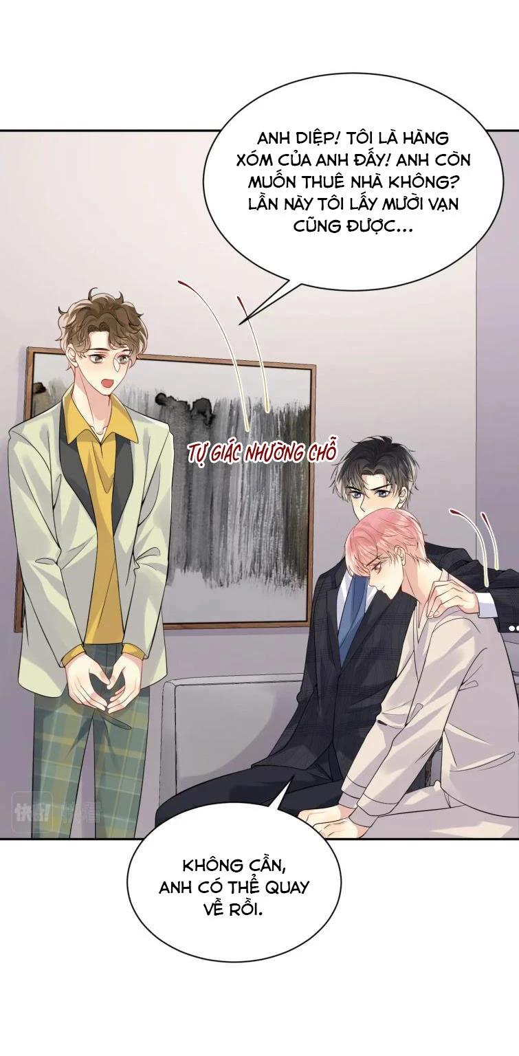 Lại Bị Bạn Trai Cũ Nhắm Đến Rồi Chapter 38 - 33