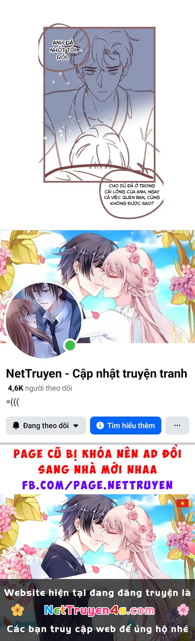 Lại Bị Bạn Trai Cũ Nhắm Đến Rồi Chapter 38 - 40