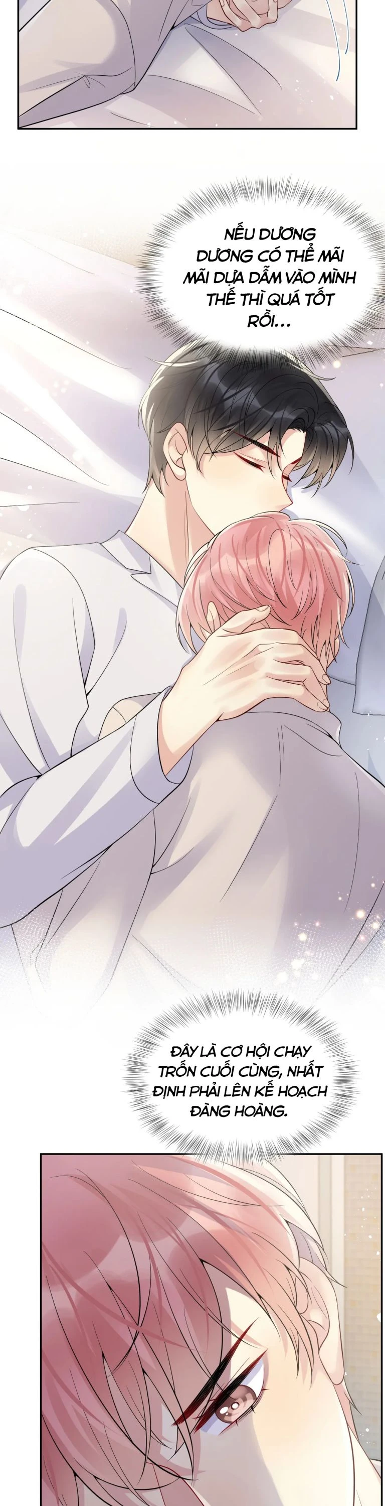 Lại Bị Bạn Trai Cũ Nhắm Đến Rồi Chapter 39 - 16