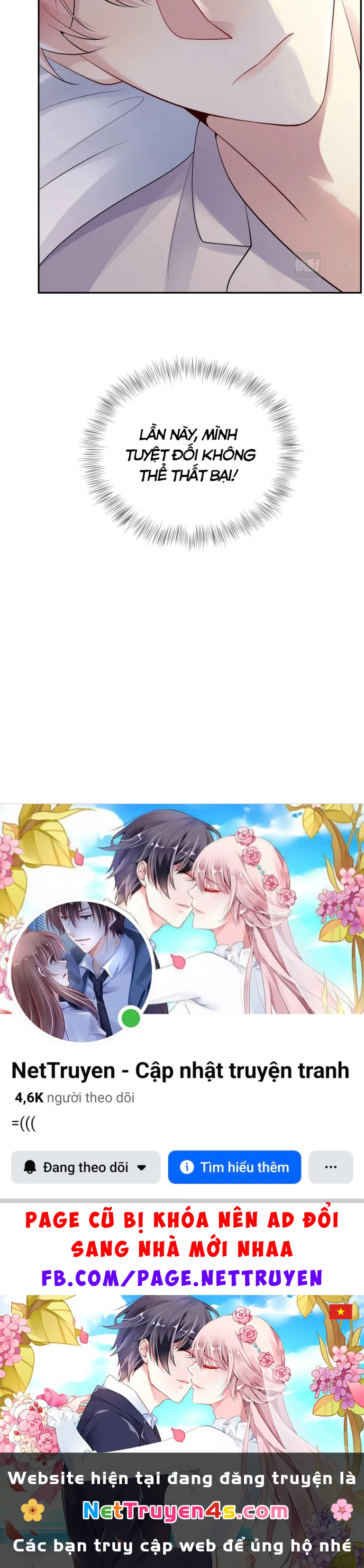 Lại Bị Bạn Trai Cũ Nhắm Đến Rồi Chapter 39 - 17