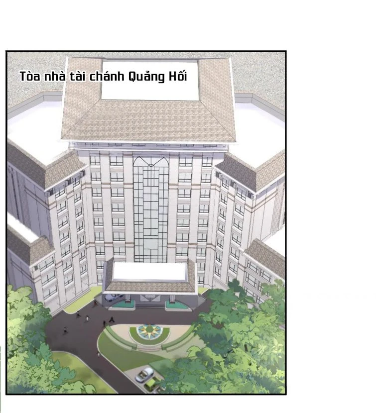 Lại Bị Bạn Trai Cũ Nhắm Đến Rồi Chapter 40 - 2