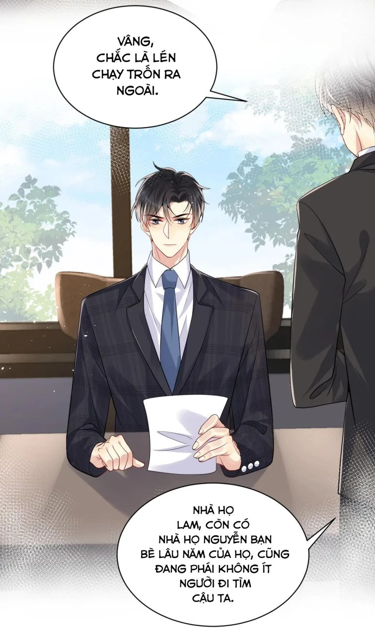 Lại Bị Bạn Trai Cũ Nhắm Đến Rồi Chapter 40 - 4