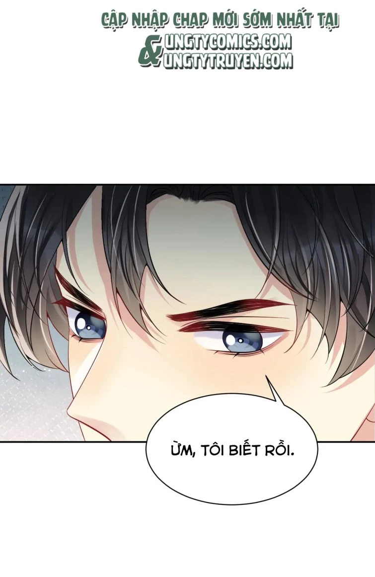 Lại Bị Bạn Trai Cũ Nhắm Đến Rồi Chapter 40 - 7