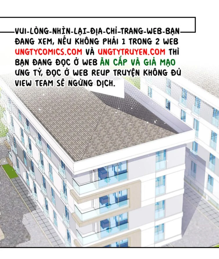 Lại Bị Bạn Trai Cũ Nhắm Đến Rồi Chapter 40 - 8