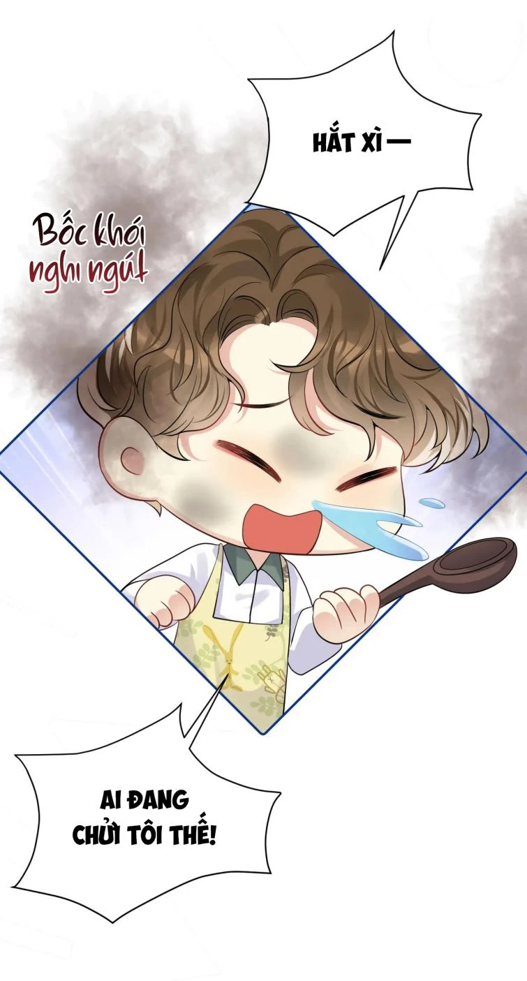 Lại Bị Bạn Trai Cũ Nhắm Đến Rồi Chapter 40 - 9