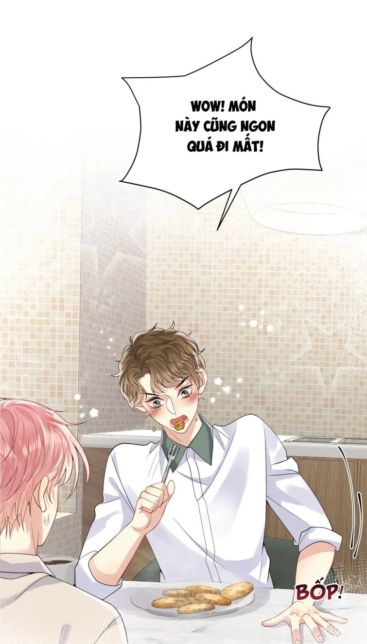 Lại Bị Bạn Trai Cũ Nhắm Đến Rồi Chapter 40 - 13