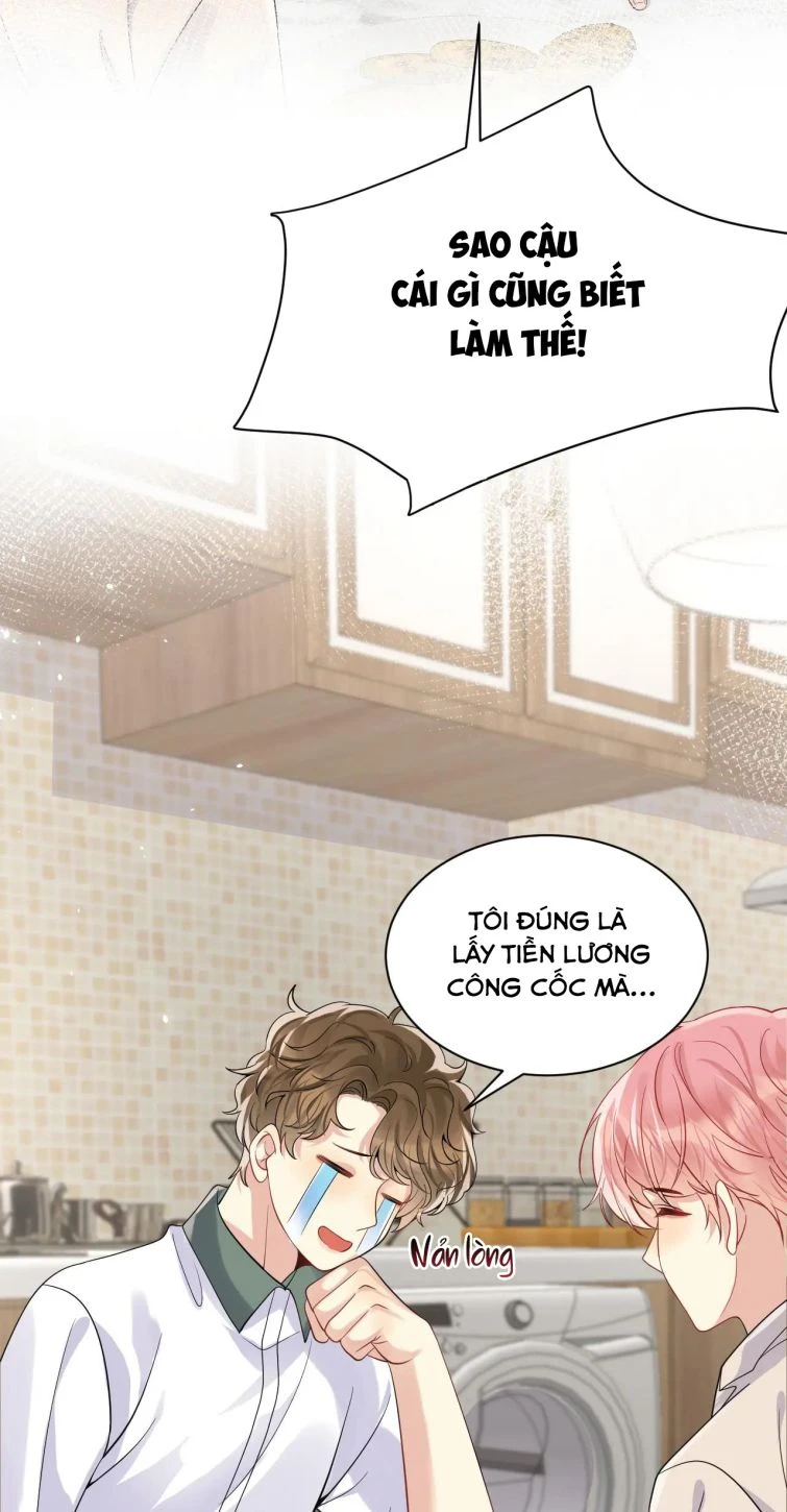 Lại Bị Bạn Trai Cũ Nhắm Đến Rồi Chapter 40 - 14