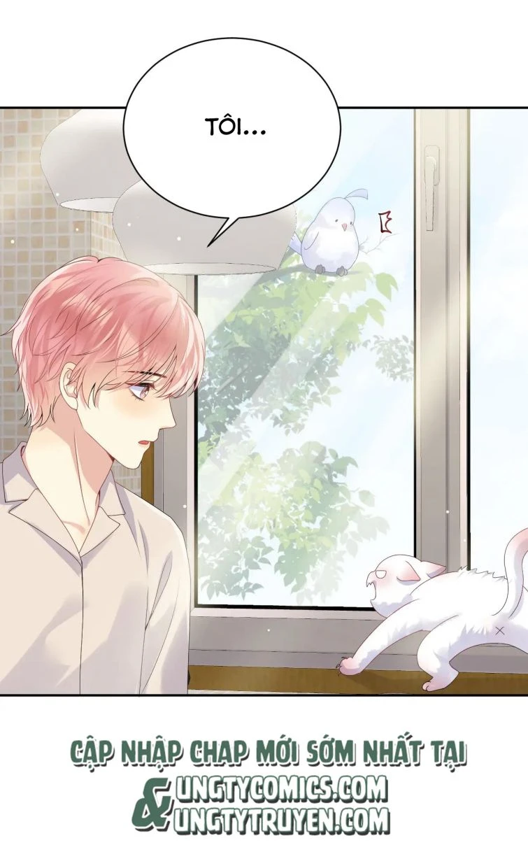 Lại Bị Bạn Trai Cũ Nhắm Đến Rồi Chapter 40 - 17