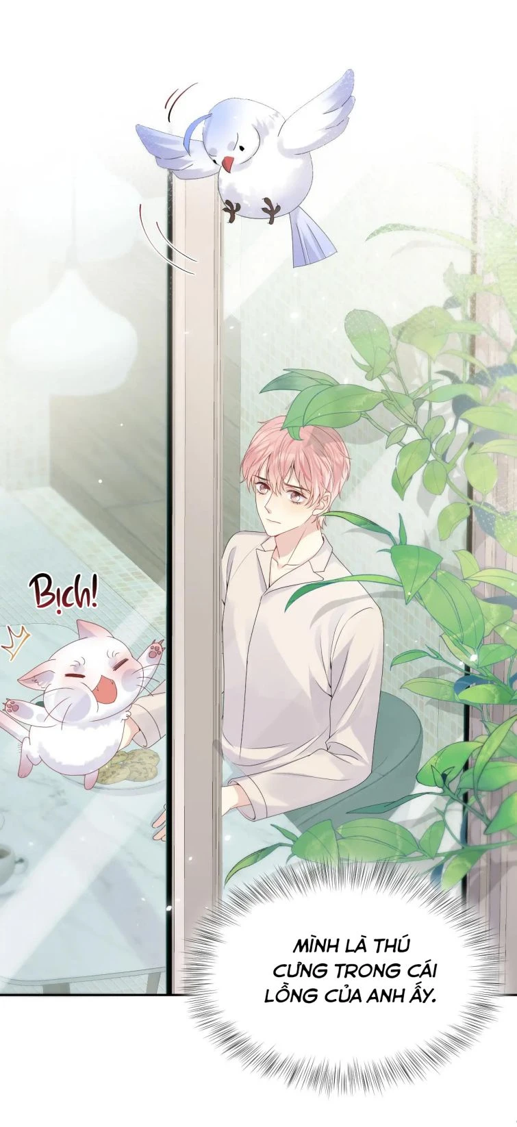 Lại Bị Bạn Trai Cũ Nhắm Đến Rồi Chapter 40 - 18