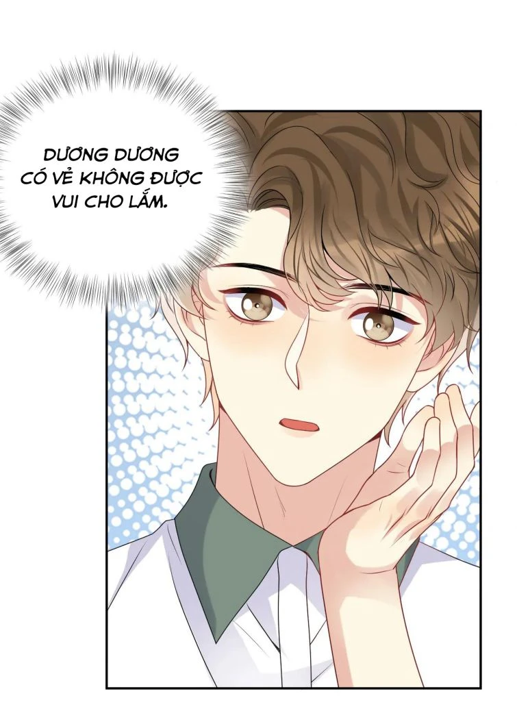 Lại Bị Bạn Trai Cũ Nhắm Đến Rồi Chapter 40 - 19