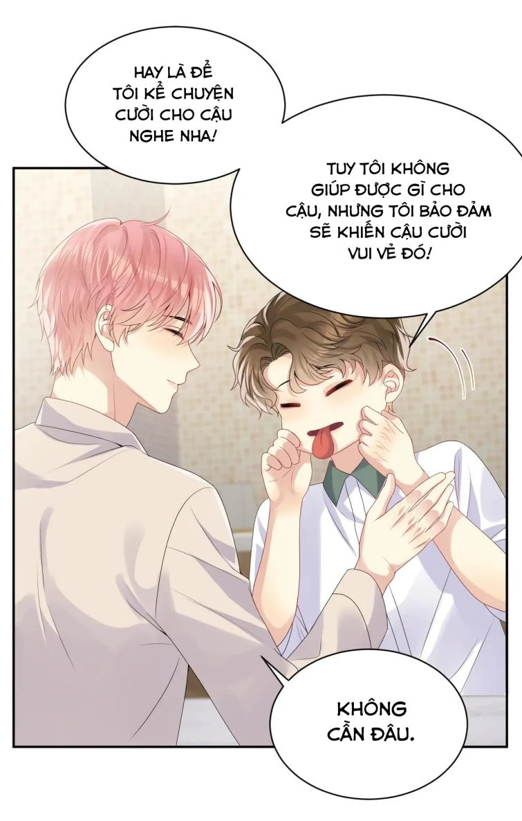 Lại Bị Bạn Trai Cũ Nhắm Đến Rồi Chapter 40 - 20