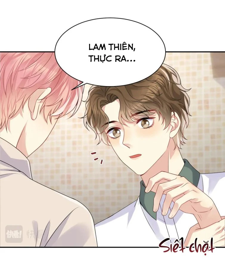 Lại Bị Bạn Trai Cũ Nhắm Đến Rồi Chapter 40 - 21