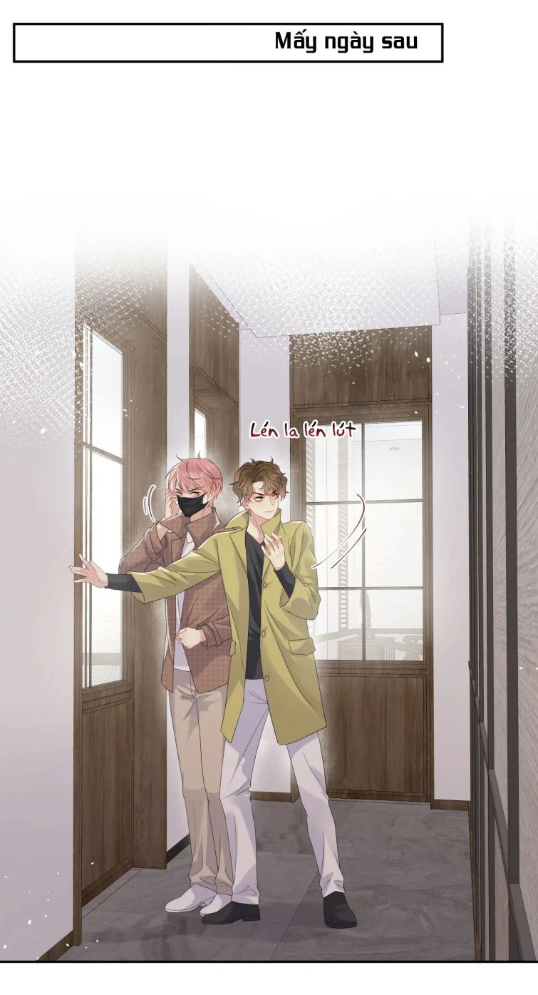 Lại Bị Bạn Trai Cũ Nhắm Đến Rồi Chapter 40 - 23