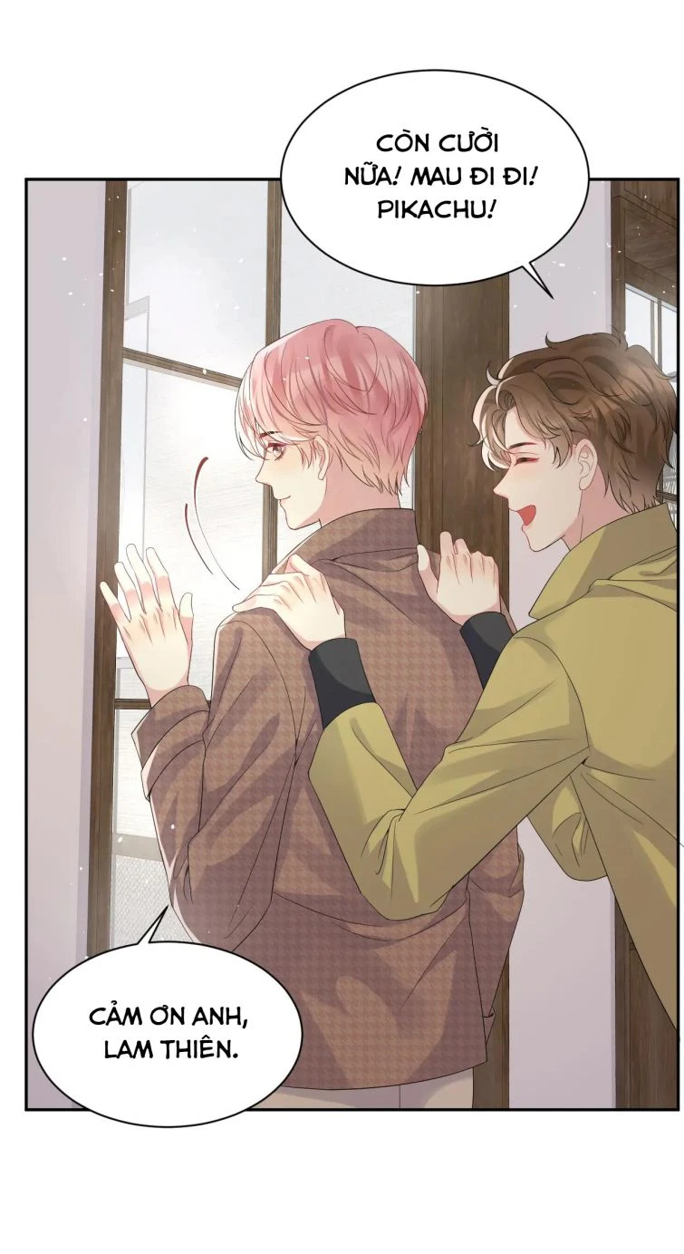 Lại Bị Bạn Trai Cũ Nhắm Đến Rồi Chapter 40 - 25