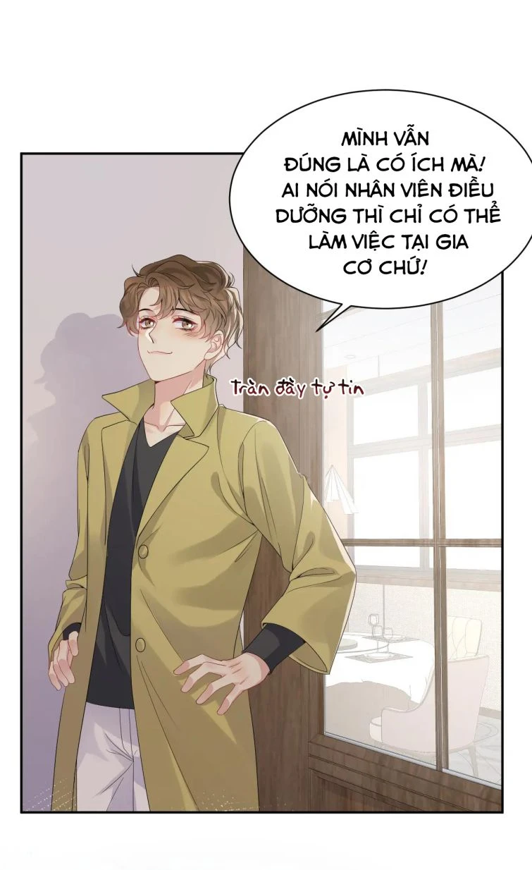 Lại Bị Bạn Trai Cũ Nhắm Đến Rồi Chapter 40 - 26
