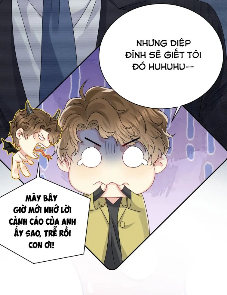 Lại Bị Bạn Trai Cũ Nhắm Đến Rồi Chapter 40 - 28