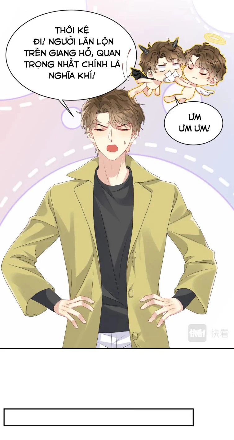 Lại Bị Bạn Trai Cũ Nhắm Đến Rồi Chapter 40 - 29