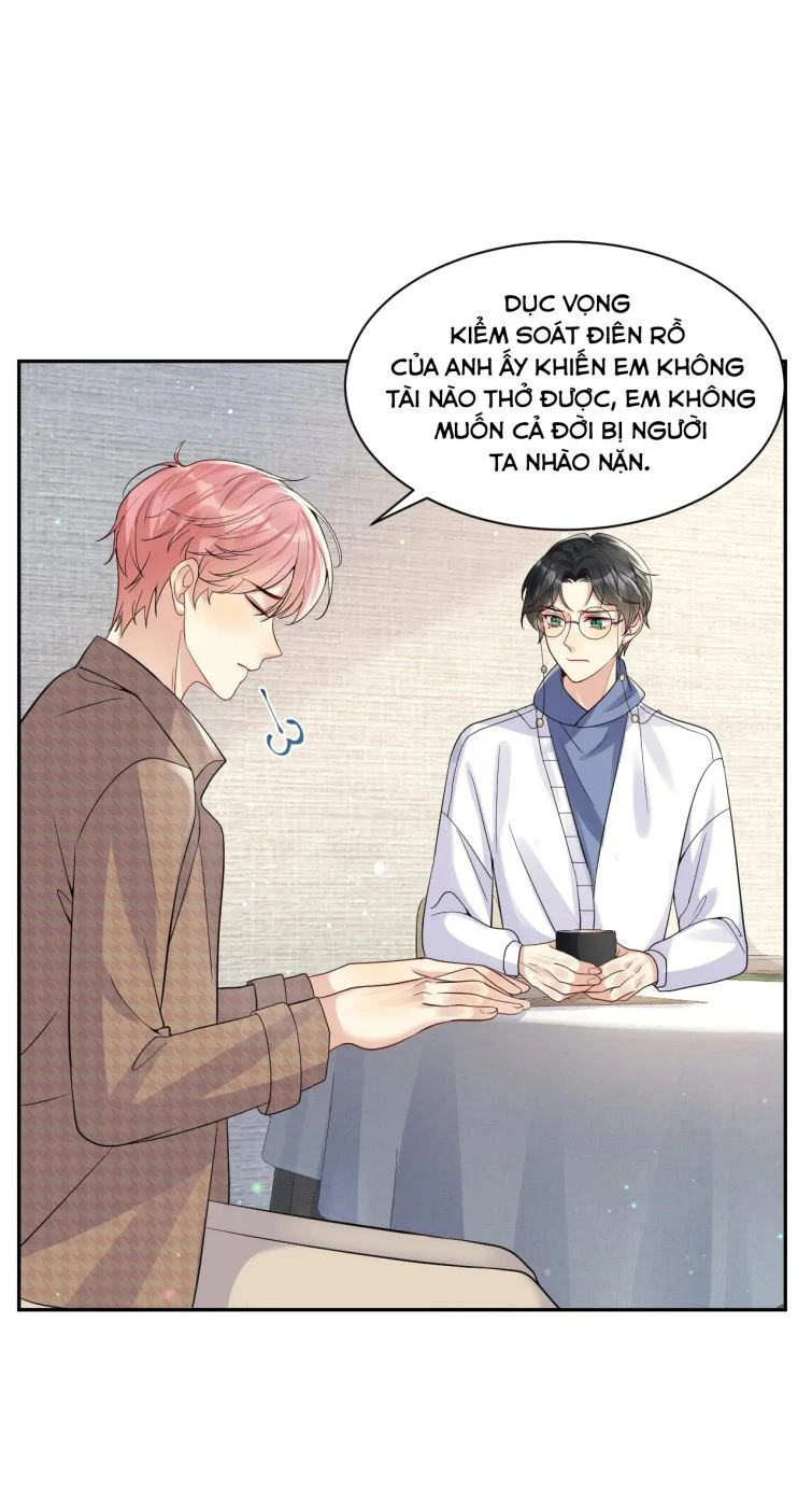 Lại Bị Bạn Trai Cũ Nhắm Đến Rồi Chapter 40 - 33