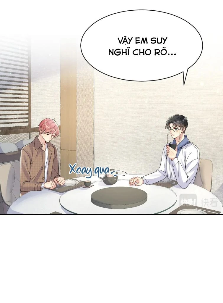 Lại Bị Bạn Trai Cũ Nhắm Đến Rồi Chapter 40 - 36