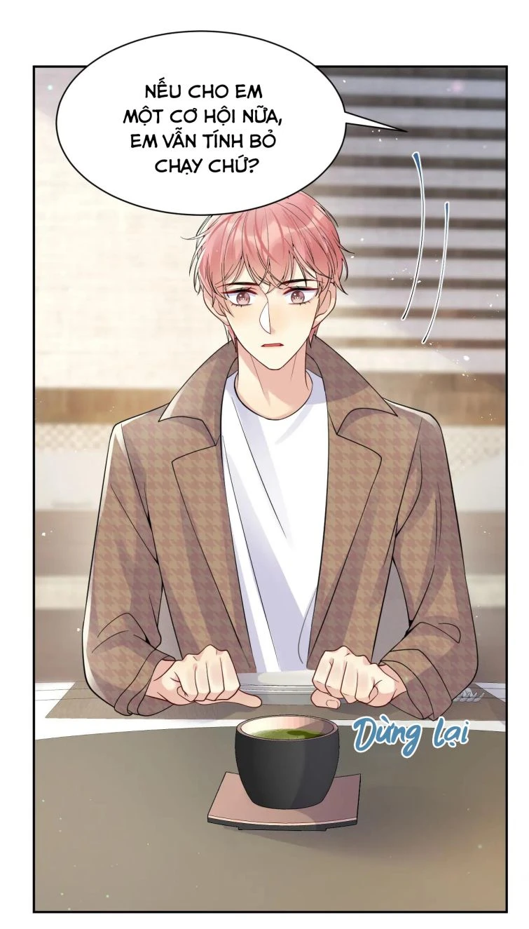 Lại Bị Bạn Trai Cũ Nhắm Đến Rồi Chapter 40 - 37