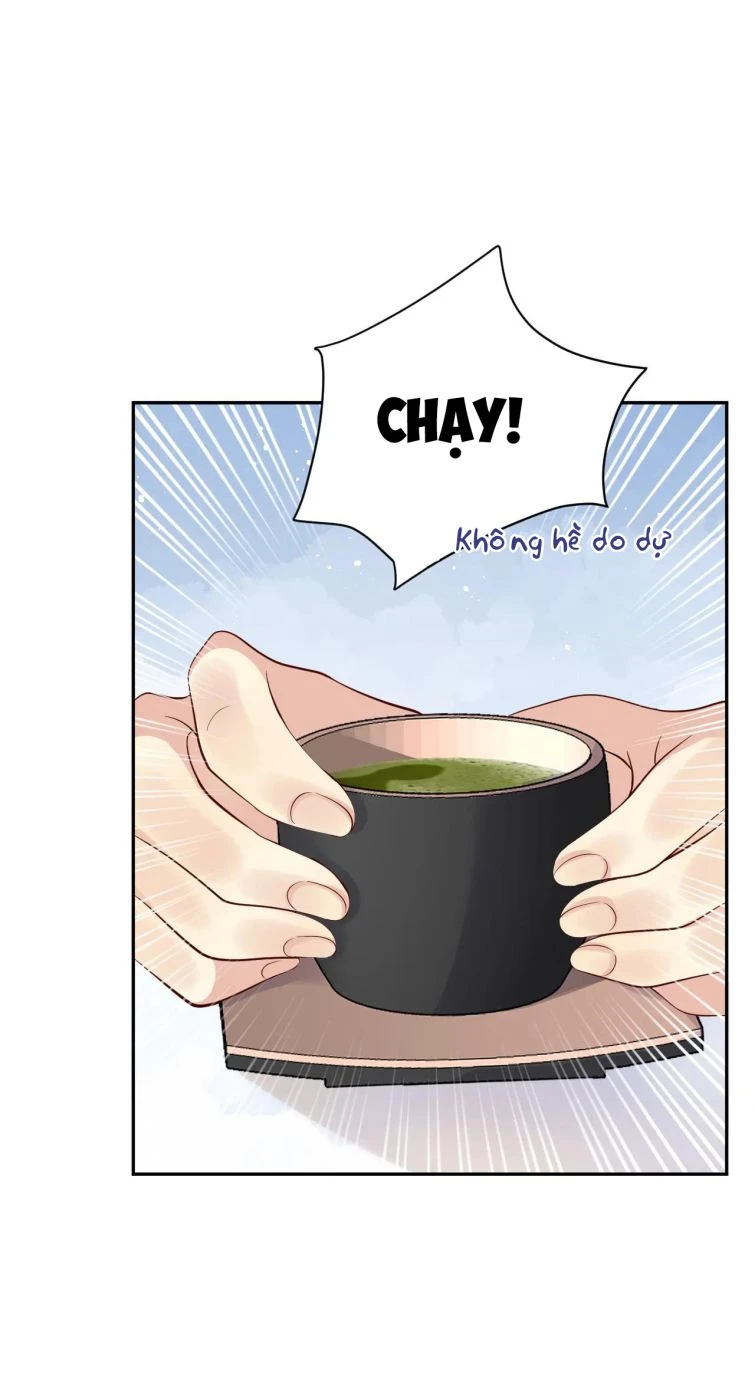 Lại Bị Bạn Trai Cũ Nhắm Đến Rồi Chapter 40 - 38