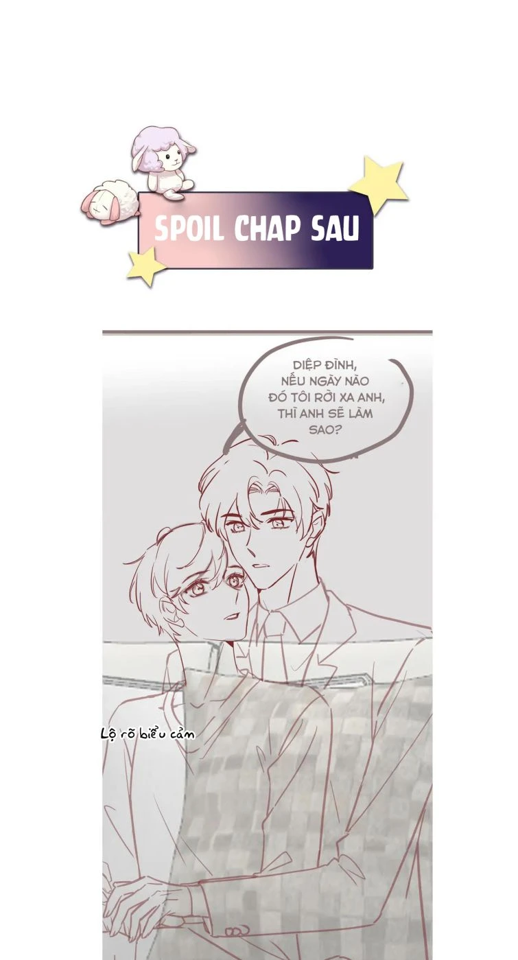 Lại Bị Bạn Trai Cũ Nhắm Đến Rồi Chapter 40 - 39