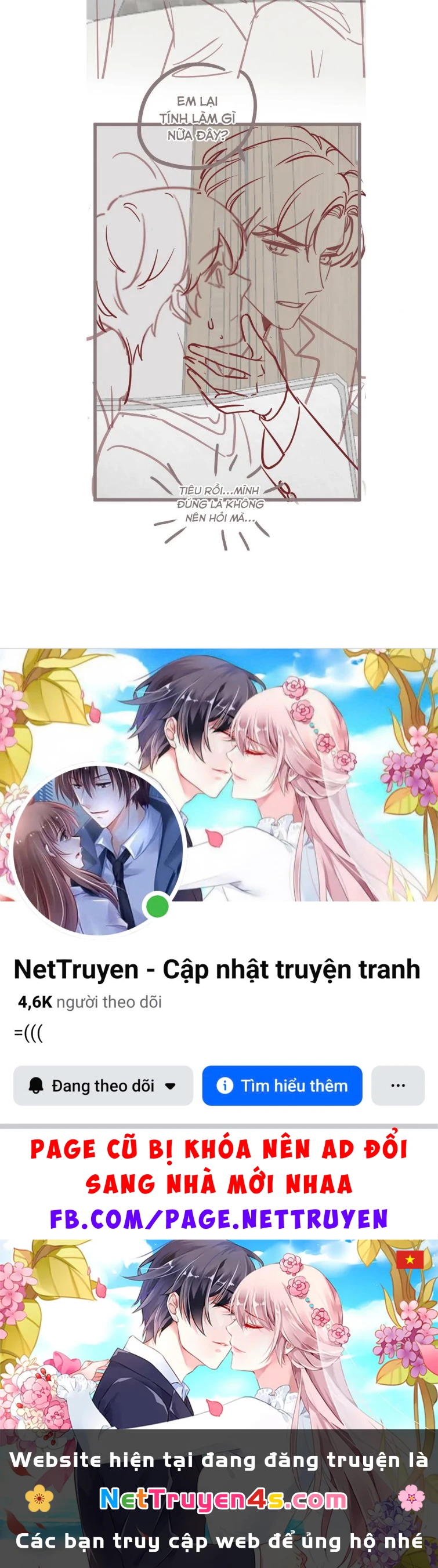 Lại Bị Bạn Trai Cũ Nhắm Đến Rồi Chapter 40 - 40