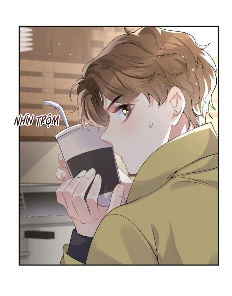 Lại Bị Bạn Trai Cũ Nhắm Đến Rồi Chapter 41 - 6