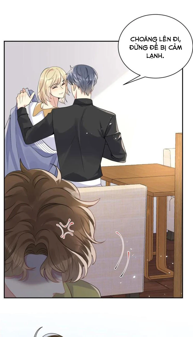 Lại Bị Bạn Trai Cũ Nhắm Đến Rồi Chapter 41 - 7