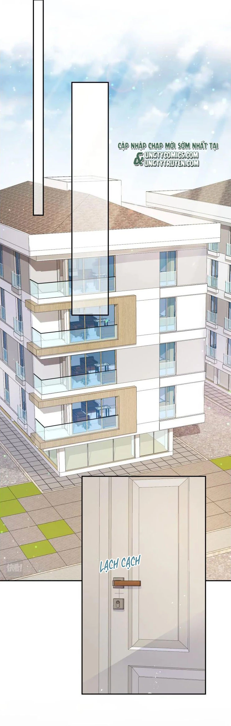 Lại Bị Bạn Trai Cũ Nhắm Đến Rồi Chapter 41 - 9