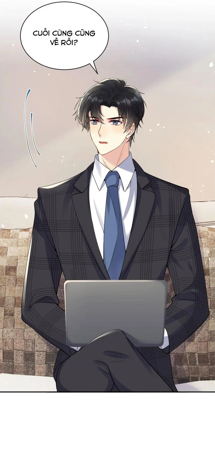 Lại Bị Bạn Trai Cũ Nhắm Đến Rồi Chapter 41 - 10