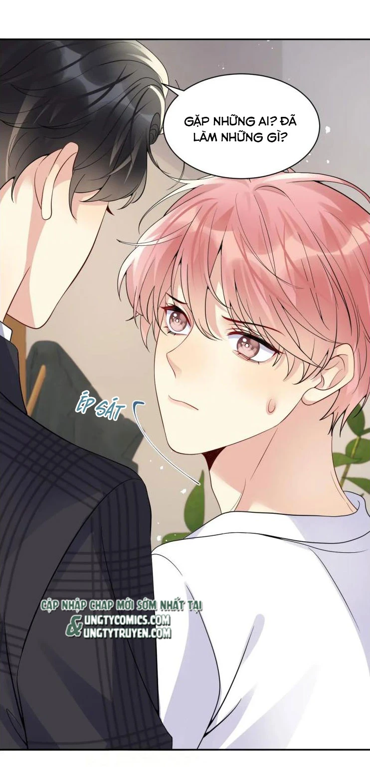 Lại Bị Bạn Trai Cũ Nhắm Đến Rồi Chapter 41 - 12