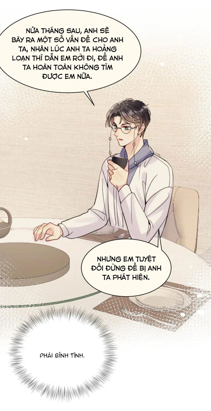 Lại Bị Bạn Trai Cũ Nhắm Đến Rồi Chapter 41 - 13