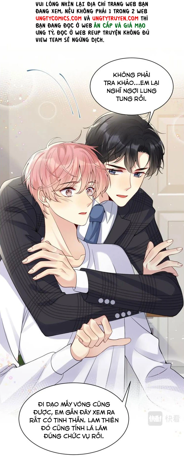 Lại Bị Bạn Trai Cũ Nhắm Đến Rồi Chapter 41 - 15