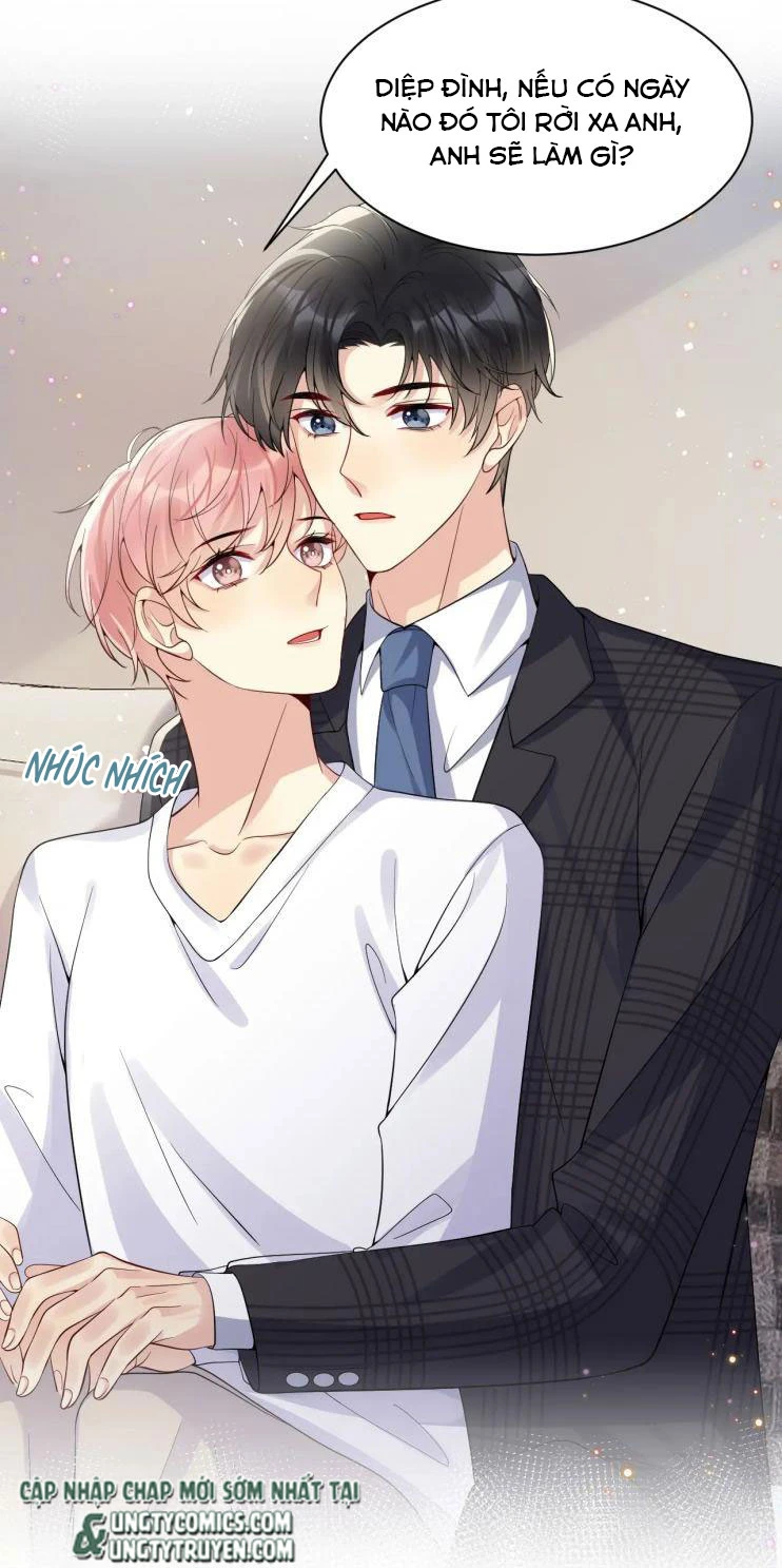 Lại Bị Bạn Trai Cũ Nhắm Đến Rồi Chapter 41 - 18