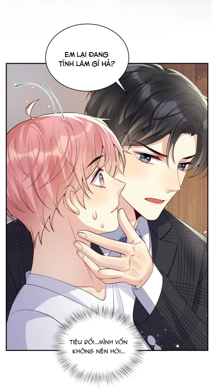 Lại Bị Bạn Trai Cũ Nhắm Đến Rồi Chapter 41 - 19