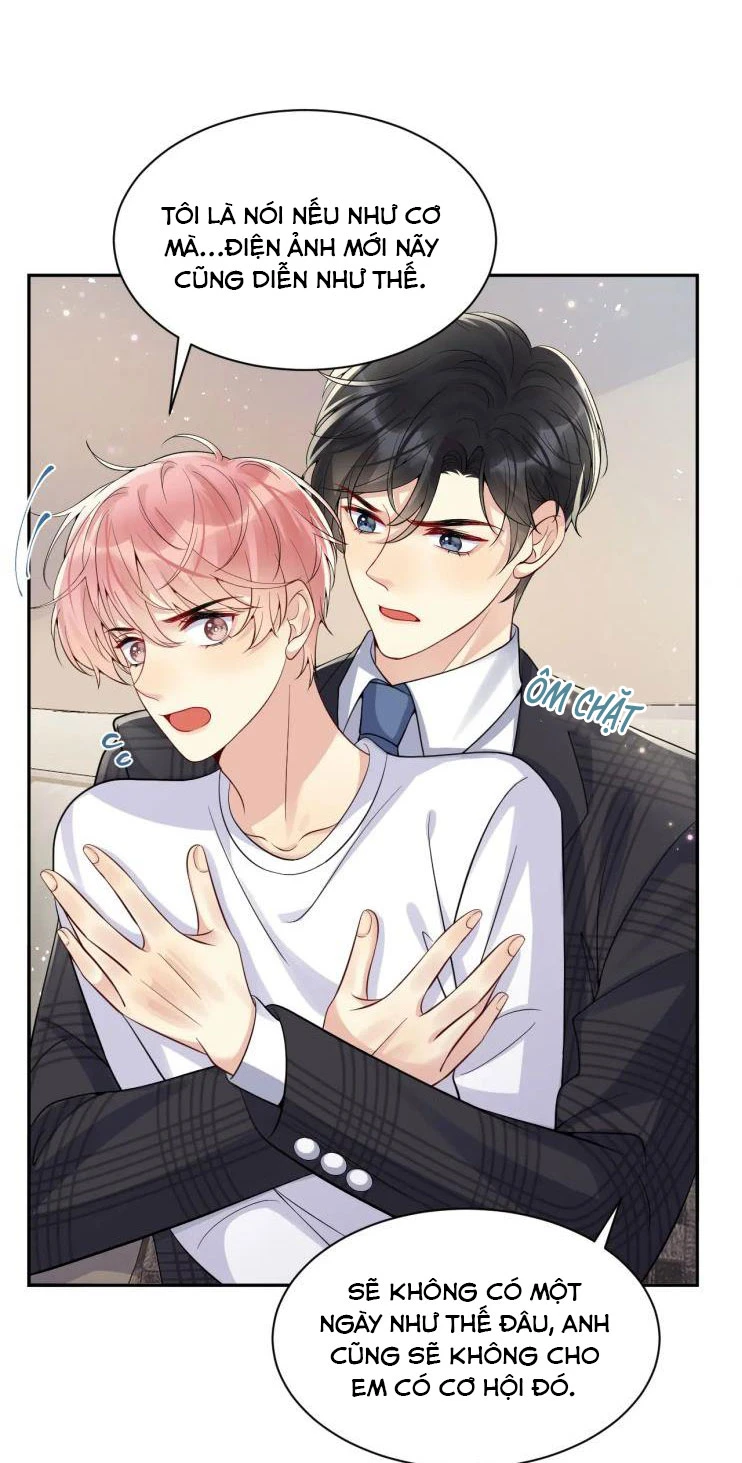 Lại Bị Bạn Trai Cũ Nhắm Đến Rồi Chapter 41 - 20