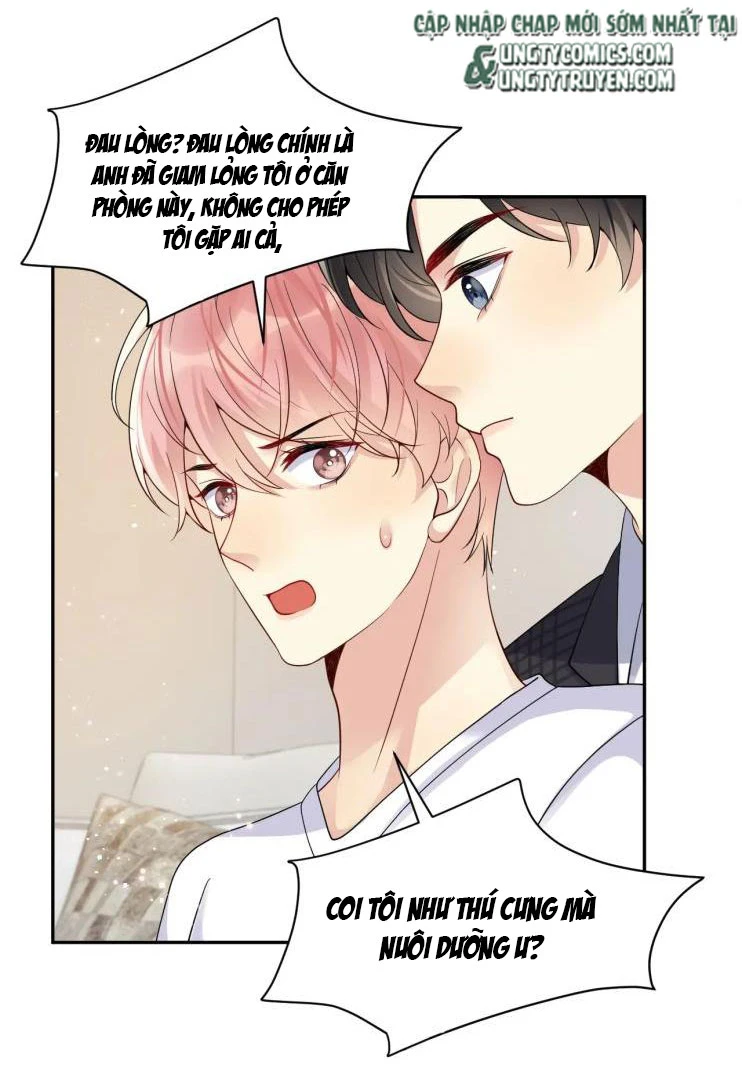 Lại Bị Bạn Trai Cũ Nhắm Đến Rồi Chapter 41 - 22