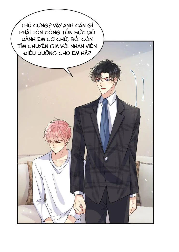 Lại Bị Bạn Trai Cũ Nhắm Đến Rồi Chapter 41 - 23