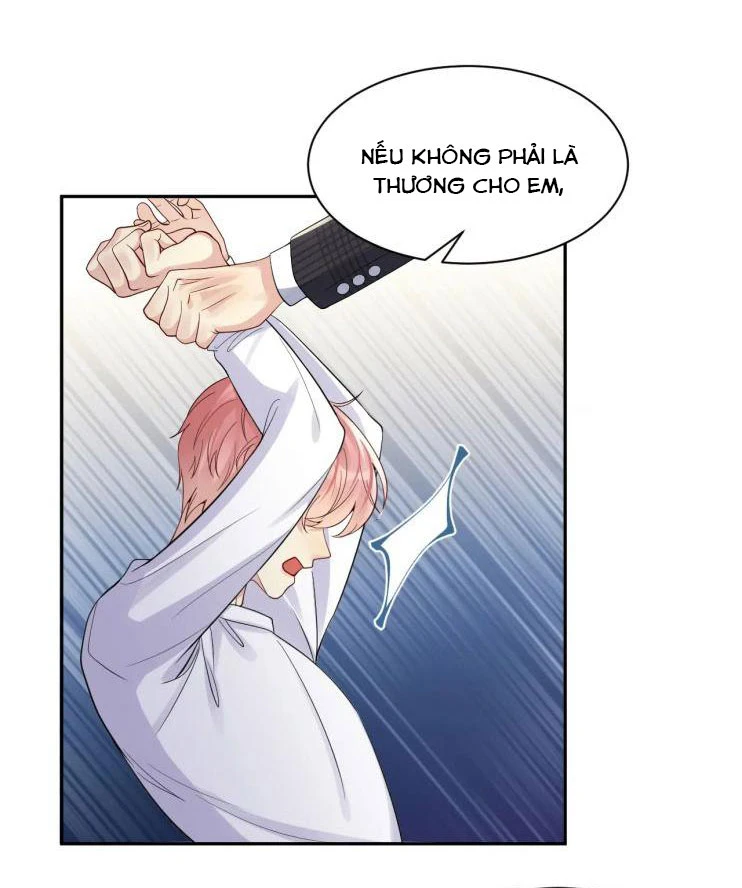 Lại Bị Bạn Trai Cũ Nhắm Đến Rồi Chapter 41 - 24