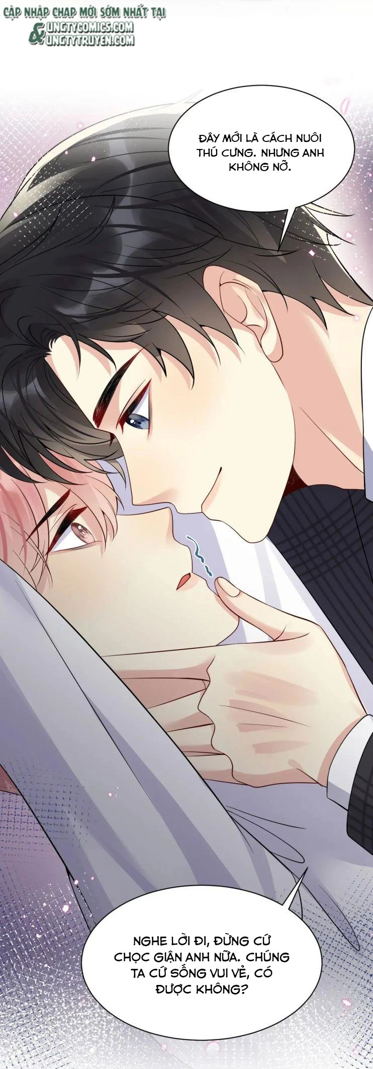 Lại Bị Bạn Trai Cũ Nhắm Đến Rồi Chapter 41 - 26