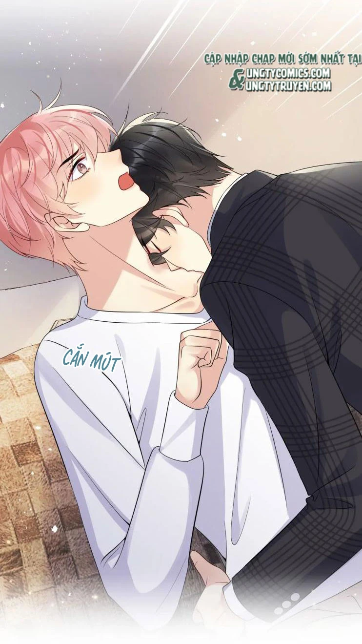 Lại Bị Bạn Trai Cũ Nhắm Đến Rồi Chapter 41 - 29