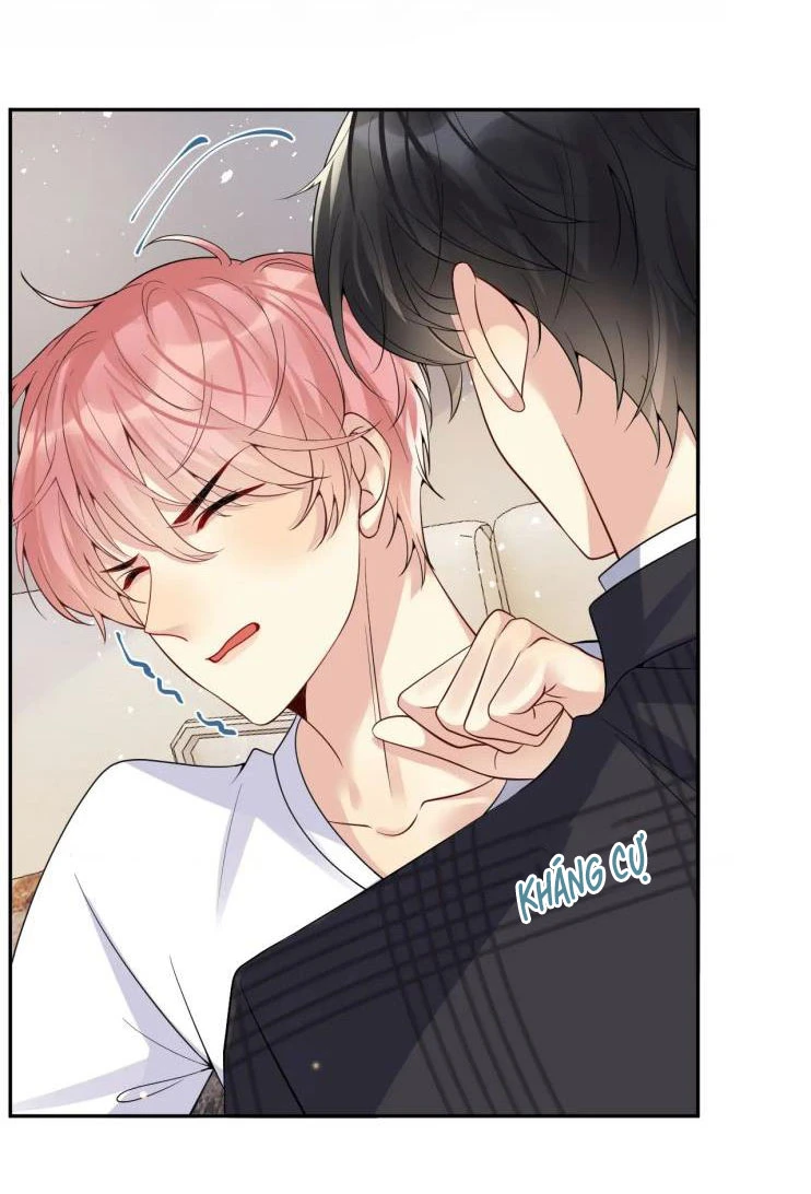 Lại Bị Bạn Trai Cũ Nhắm Đến Rồi Chapter 41 - 30