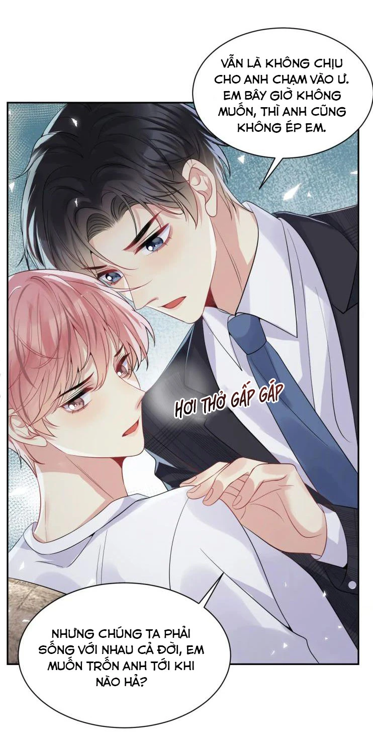 Lại Bị Bạn Trai Cũ Nhắm Đến Rồi Chapter 41 - 31