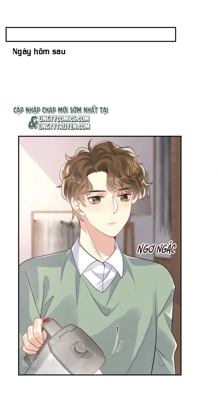 Lại Bị Bạn Trai Cũ Nhắm Đến Rồi Chapter 41 - 33