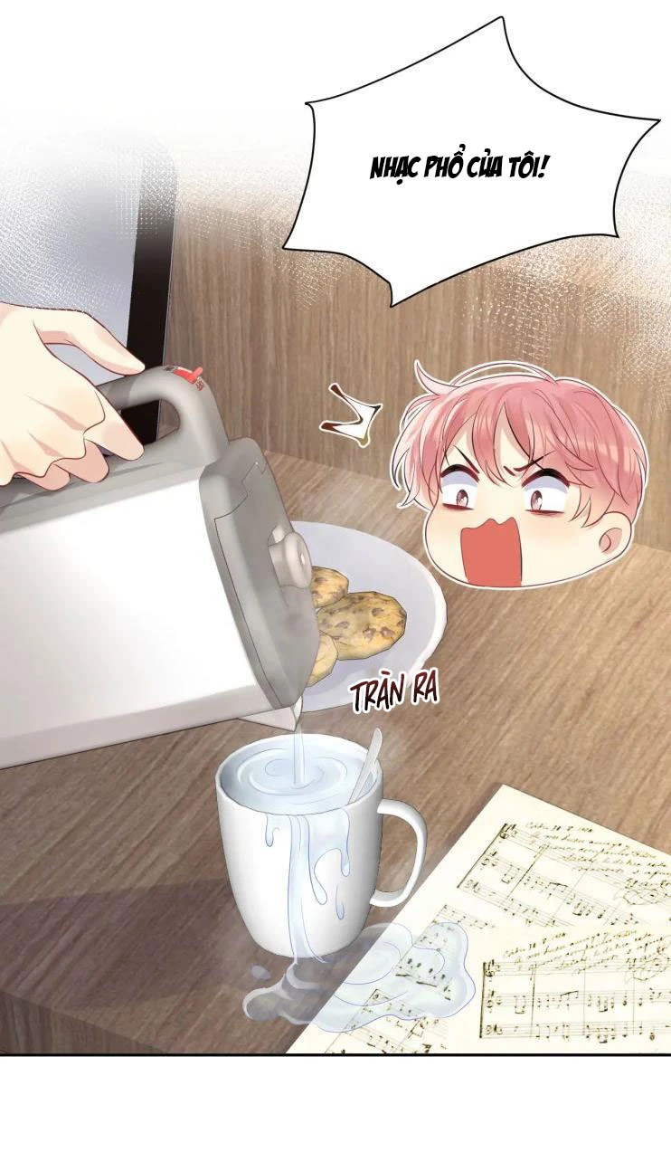 Lại Bị Bạn Trai Cũ Nhắm Đến Rồi Chapter 41 - 34