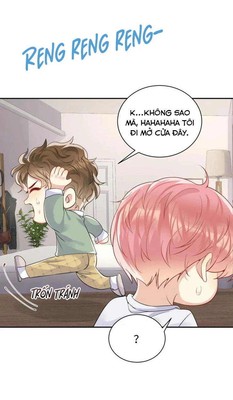 Lại Bị Bạn Trai Cũ Nhắm Đến Rồi Chapter 41 - 37