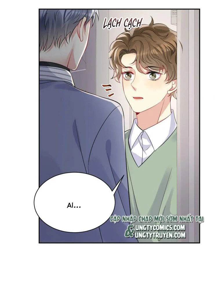 Lại Bị Bạn Trai Cũ Nhắm Đến Rồi Chapter 41 - 38